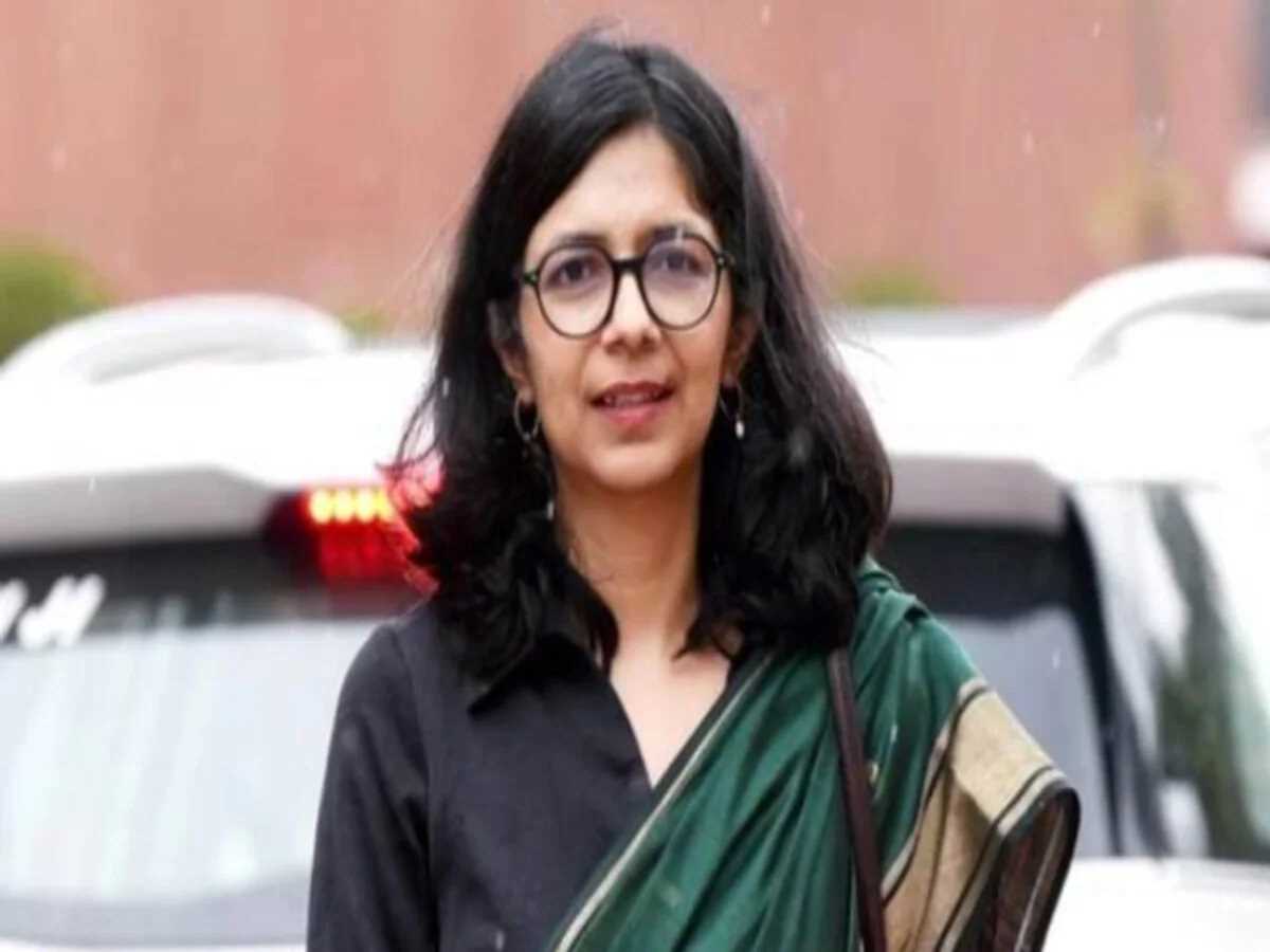 स्वाति मालीवाल राज्यसभा में उठाएंगी आशा किरण आश्रय गृह का मामला